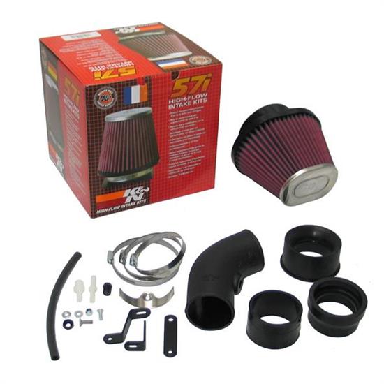 K&N 57-0618-1 57i Series Performance Intake Kit
