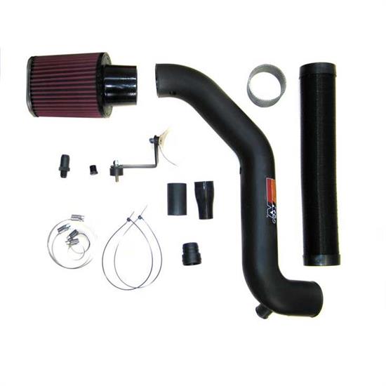 K&N 57-0620 57i Series Performance Intake Kit