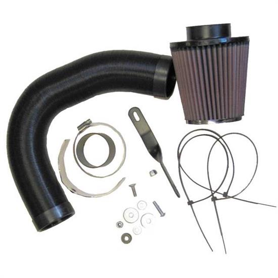 K&N 57-0621 57i Series Performance Intake Kit, Daewoo 1.0L