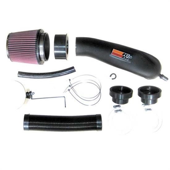 K&N 57-0634 57i Series Performance Intake Kit, Opel/Vauxhall 1.4L