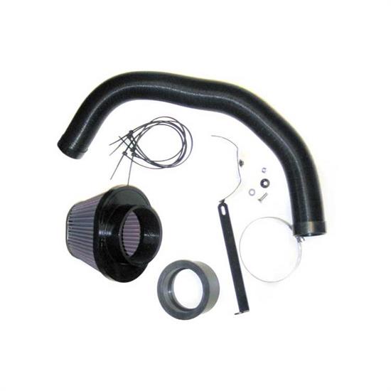 K&N 57-0637 57i Series Performance Intake Kit, Opel/Vauxhall 3.2L