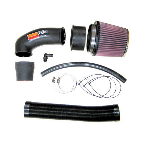K&N 57-0639 57i Series Performance Intake Kit, Renault 1.2L