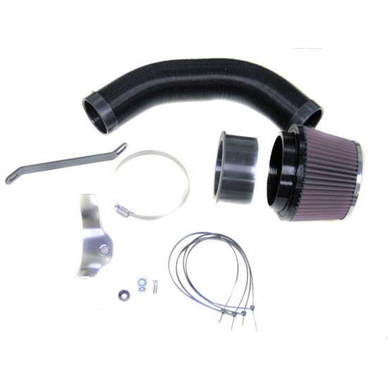 K&N 57-0642 57i Series Performance Intake Kit, Ford 2.0L