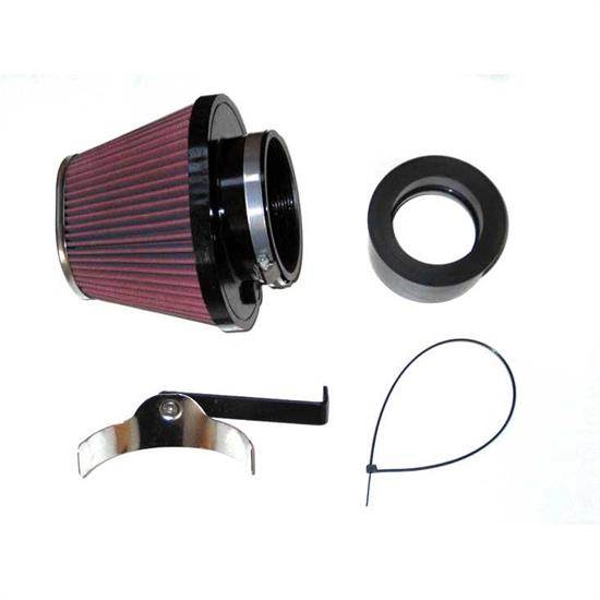 K&N 57-0650 57i Series Performance Intake Kit, Opel/Vauxhall 1.9L