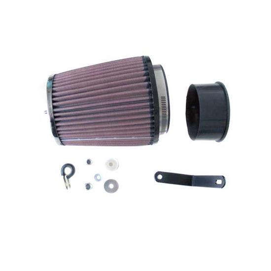 K&N 57-0654 57i Series Performance Intake Kit, Opel/Vauxhall 1.8L