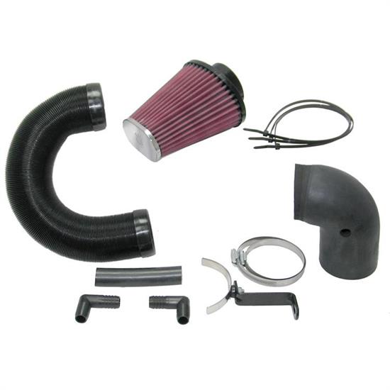 K&N 57-0669 57i Series Performance Intake Kit