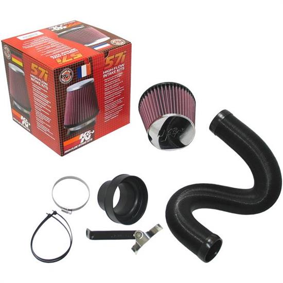 K&N 57-0679 57i Series Performance Intake, Alfa Romeo 1.4, Fiat 1.4