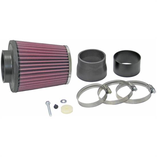 K&N 57-0682 57i Series Performance Intake Kit, Daihatsu 1.3L-1.5L