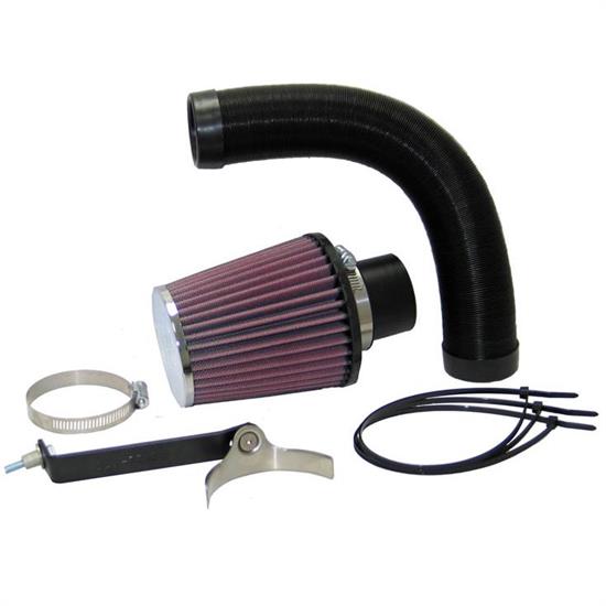 K&N 57-0688 57i Series Performance Intake Kit, Toyota 1.0L