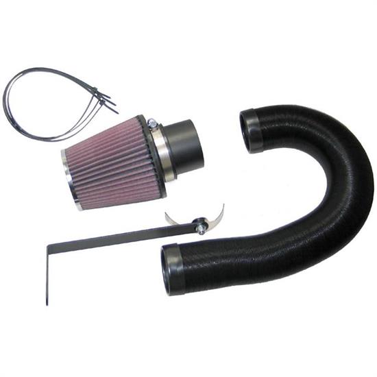 K&N 57-0689 57i Series Performance Intake Kit, Renault 2.0L