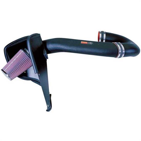 K&N 57-1507 57 Series FIPK Performance Intake Kit, Dodge 8.0L