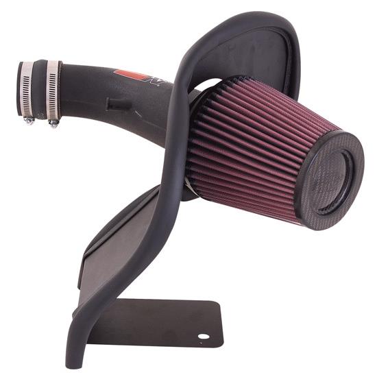 K&N 57-1515-1 57 Series FIPK Performance Intake Kit, Chrysler 2.4L