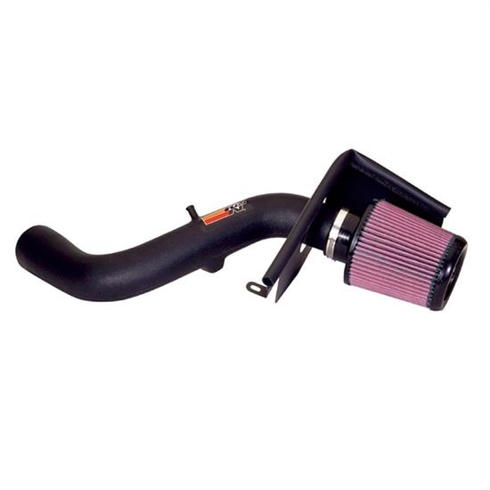 K&N 57-1522 57 Series FIPK Performance Intake Kit, Dodge/Chrysler 3.5L