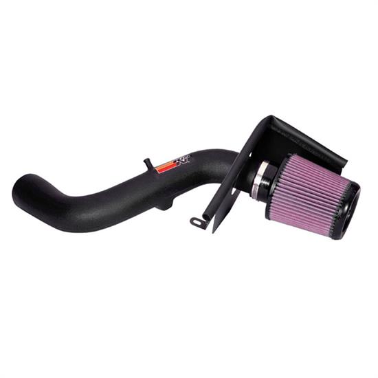 K&N 57-1523 57 Series FIPK Performance Intake Kit, Dodge 2.7L
