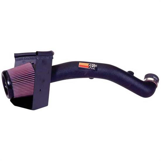 K&N 57-1524 57 Series FIPK Performance Intake Kit, Dodge 2.5L