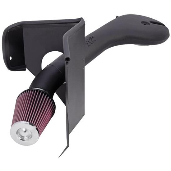 K&N 57-1527-1 57 Series FIPK Performance Intake Kit, Dodge 3.9L