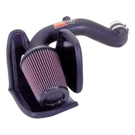 K&N 57-1531 57 Series FIPK Performance Intake Kit, Chrysler 2.4L