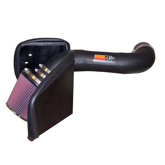 K&N 57-1546 57 Series FIPK Performance Intake, Mitsubishi/Dodge 4.7