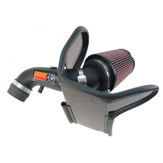 K&N 57-1550 57 Series FIPK Performance Intake Kit, Chrysler 2.4L