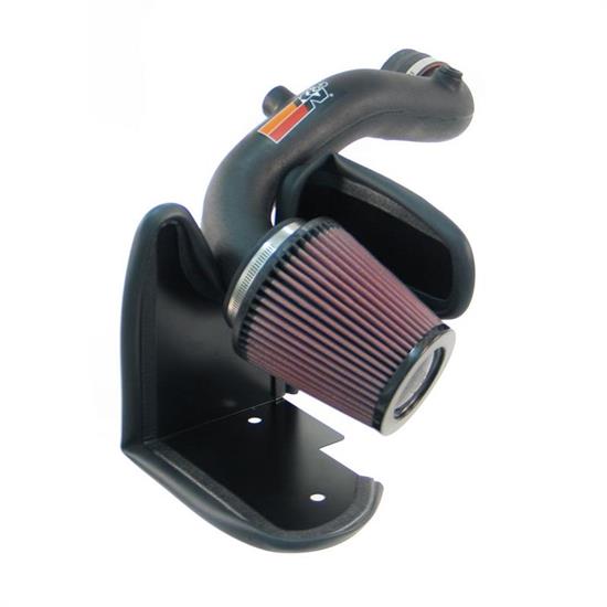 K&N 57-1551 57 Series FIPK Performance Intake Kit, Chrysler 2.4L