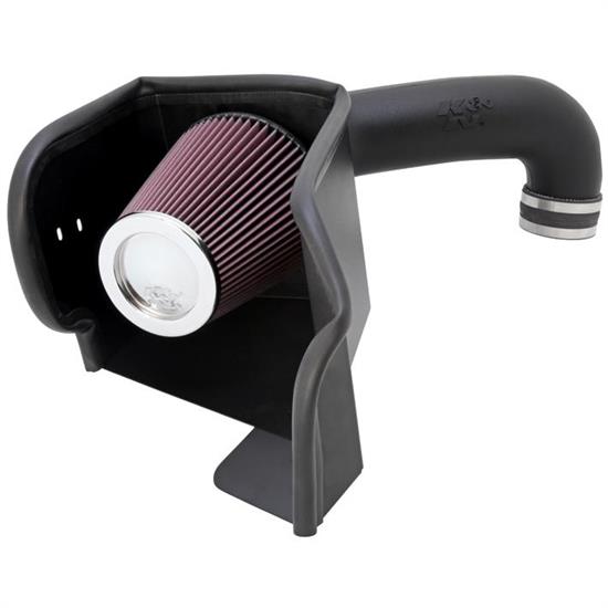 K&N 57-1561 57 Series FIPK Performance Intake Kit, Dodge 5.7L