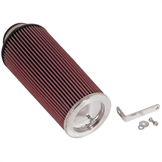 K&N 57-2502 57 Series FIPK Performance Intake Kit, Ford 5.0L