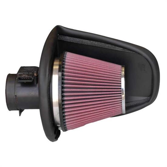 K&N 57-2523-2 57 Series FIPK Performance Intake Kit, Ford 4.6L