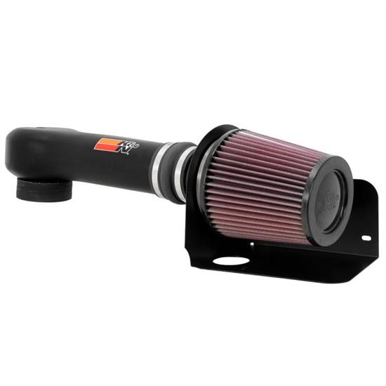 K&N 57-2526-2 57 Series FIPK Performance Intake Kit, Ford 2.0L