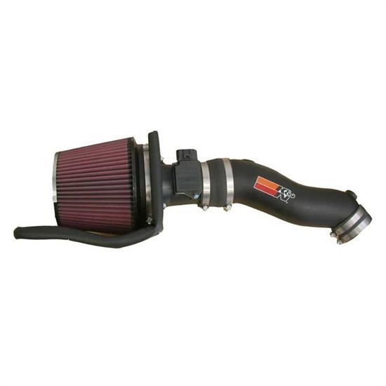 K&N 57-2532 57 Series FIPK Performance Intake Kit, Ford 3.8L