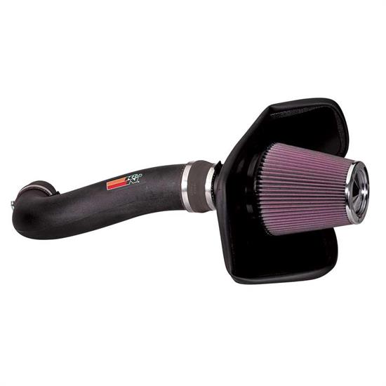 K&N 57-2538 57 Series FIPK Performance Intake Kit, Ford 4.6L-5.4L