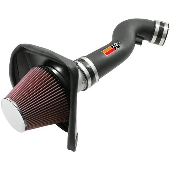 K&N 57-2539 57 Series FIPK Performance Intake Kit, Ford/Mercury 4.6L
