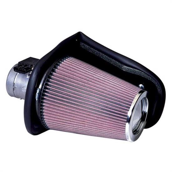 K&N 57-2545 57 Series FIPK Performance Intake Kit, Ford 4.6L