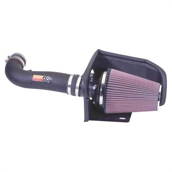 K&N 57-2550 57 Series FIPK Performance Intake Kit, Ford 4.2L
