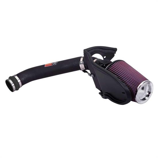 K&N 57-2553 57 Series FIPK Performance Intake Kit, Ford 4.6L