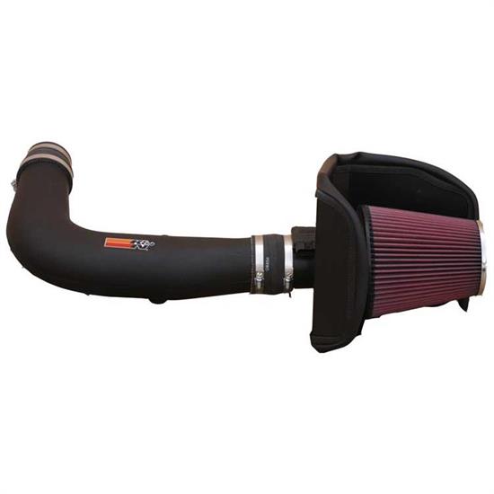 K&N 57-2557 57 Series FIPK Performance Intake Kit, Ford 4.6L