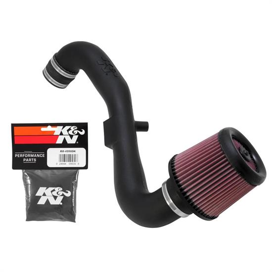 K&N 57-2559 57 Series FIPK Performance Intake Kit, Ford 2.0L-2.3L
