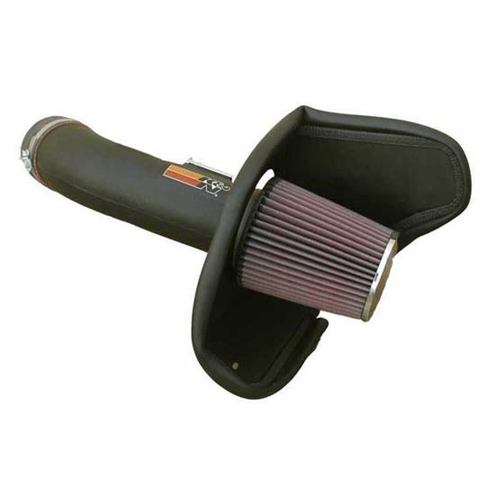 K&N 57-2562 57 Series FIPK Performance Intake Kit, Ford 3.9L