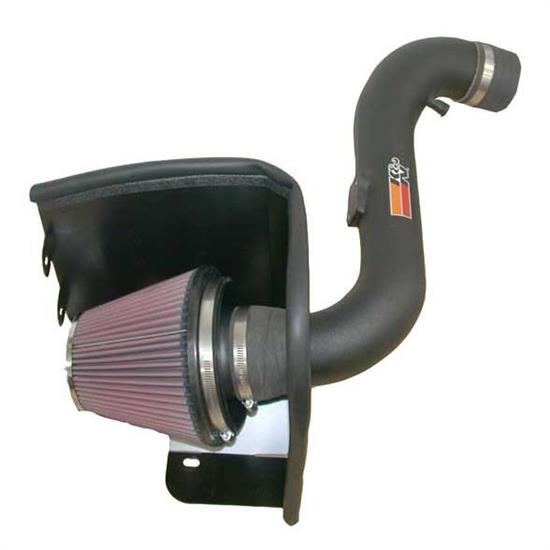 K&N 57-2564 57 Series FIPK Performance Intake Kit, Ford/Mercury 4.6L