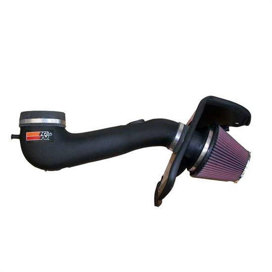 K&N 57-2565 57 Series FIPK Performance Intake Kit, Ford 4.6L