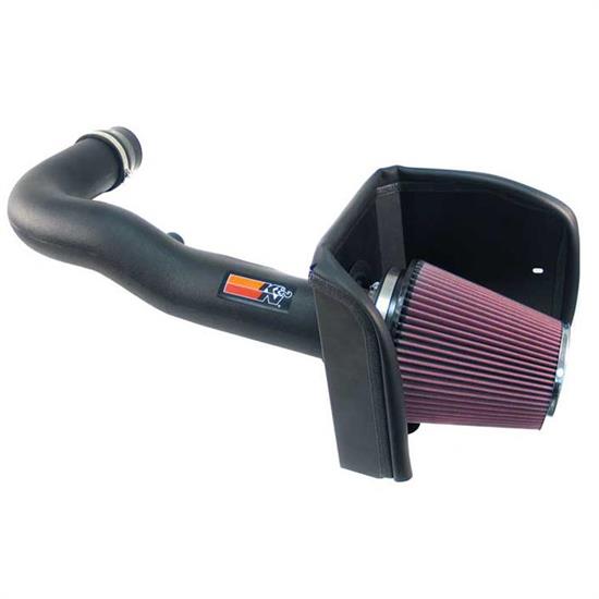 K&N 57-2569 57 Series FIPK Performance Intake Kit, Ford 4.6L