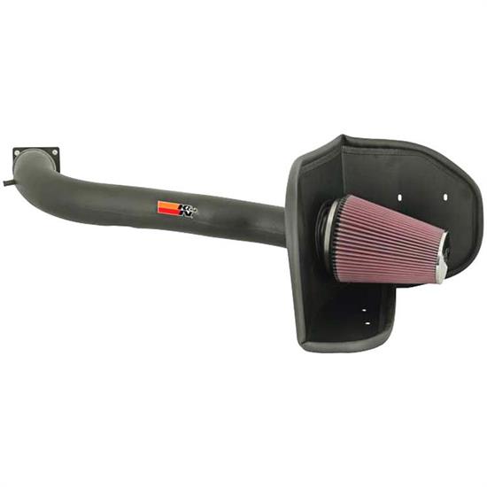 K&N 57-2570 57 Series FIPK Performance Intake Kit, Ford 5.4L