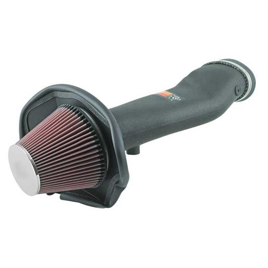 K&N 57-2571 57 Series FIPK Performance Intake Kit, Ford 5.4L