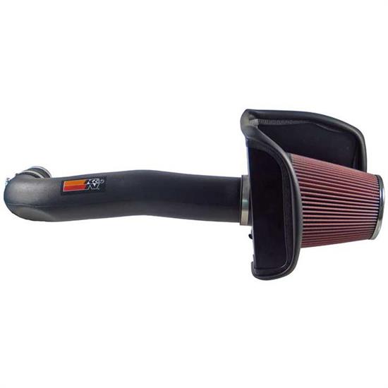 K&N 57-2572 57 Series FIPK Performance Intake Kit, Ford 4.2L
