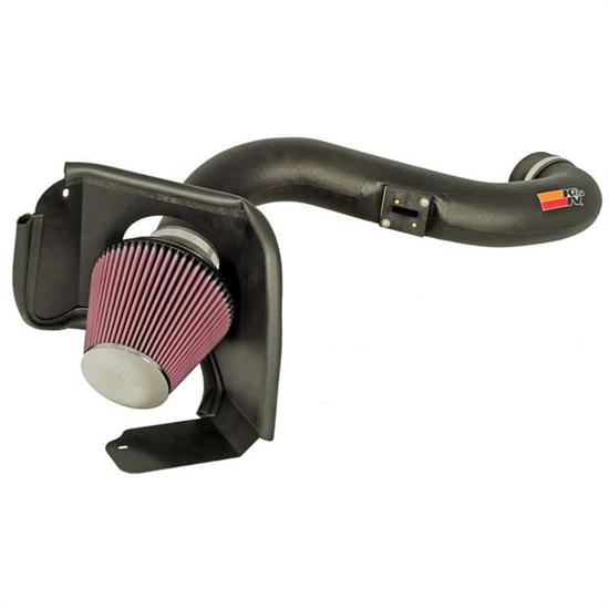 K&N 57-2573 57 Series FIPK Performance Intake Kit, Ford 4.6L