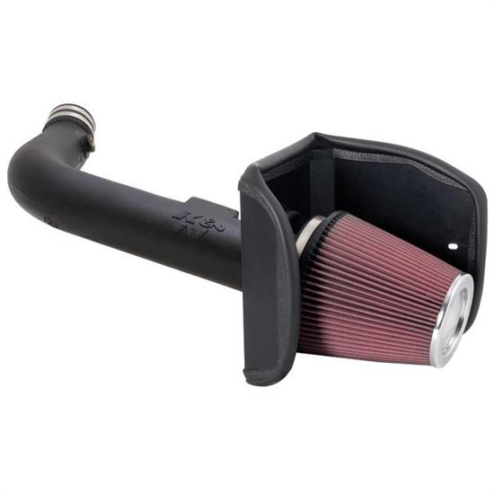 K&N 57-2574 57 Series FIPK Performance Intake Kit, Ford 4.6L