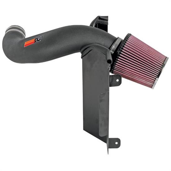 K&N 57-3009 57 Series FIPK Performance Intake Kit, Chevy/GMC 4.3L