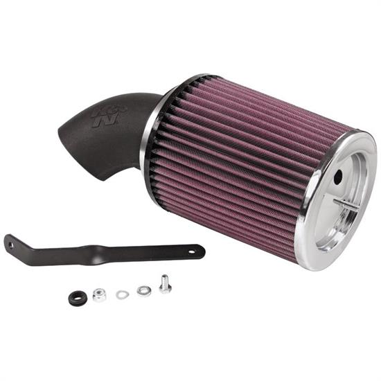 K&N 57-3012 57 Series FIPK Performance Intake Kit, Saturn 1.9L