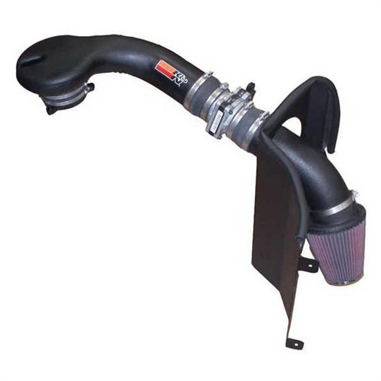 K&N 57-3017-2 57 Series FIPK Performance Intake Kit, Chevy/GMC 4.3L