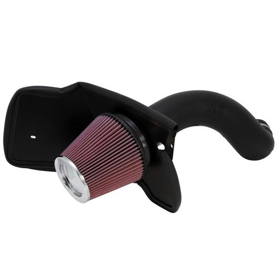 K&N 57-3023-1 57 Series FIPK Intake Kit, Chevy/GMC 4.8L-6.0L