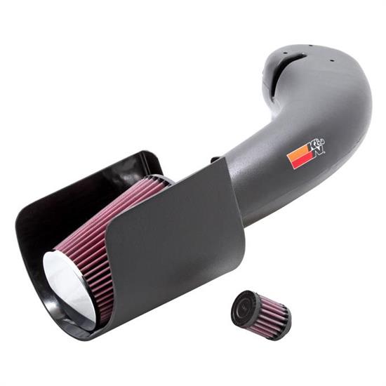 K&N 57-3027 57 Series FIPK Performance Intake Kit, Chevy/GMC 7.4L